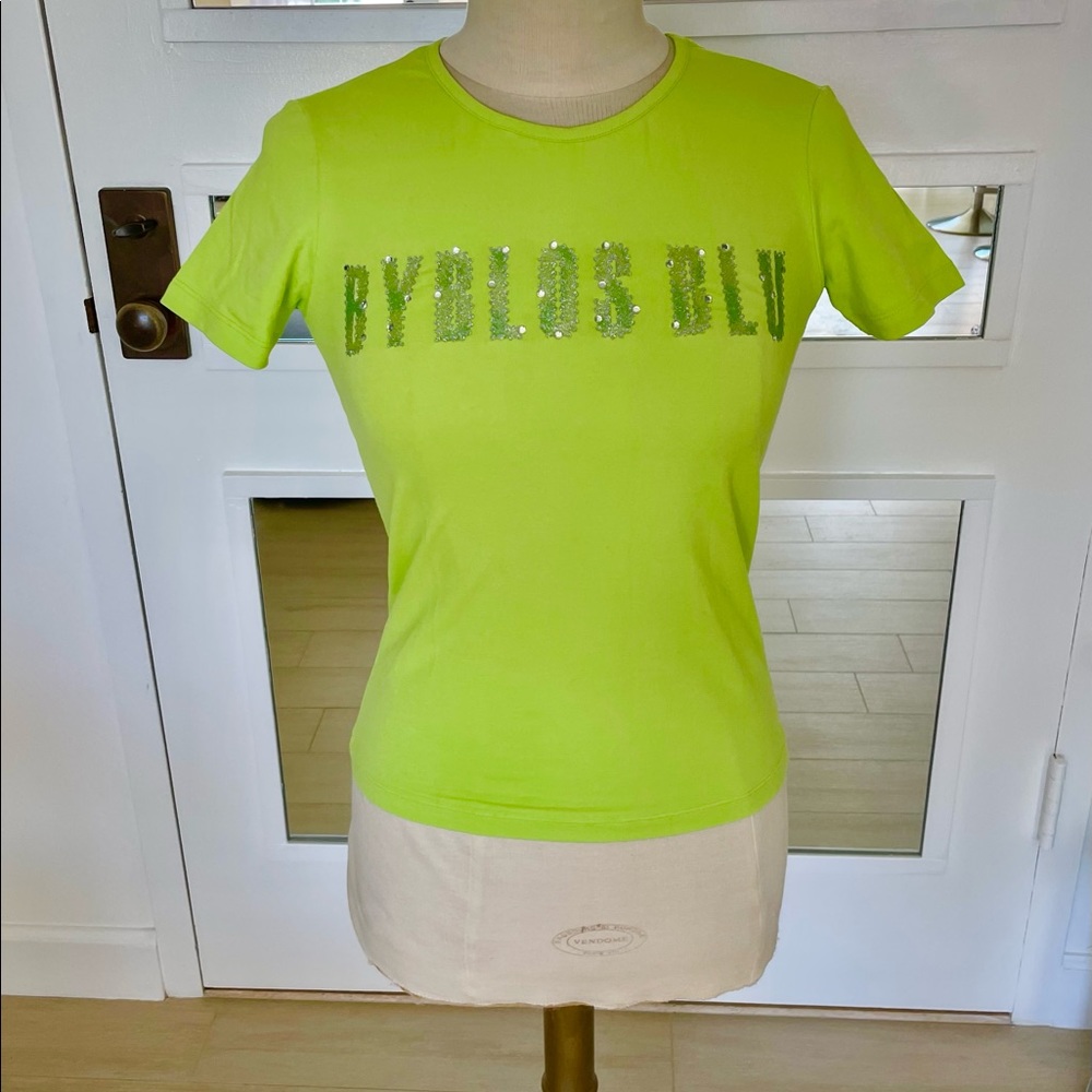 Byblos Blu t-shirt
